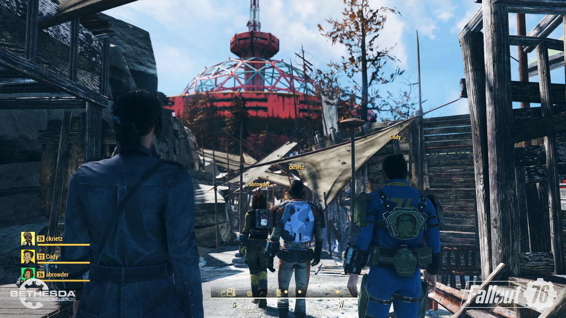 Fallout 76 - screenshot 34