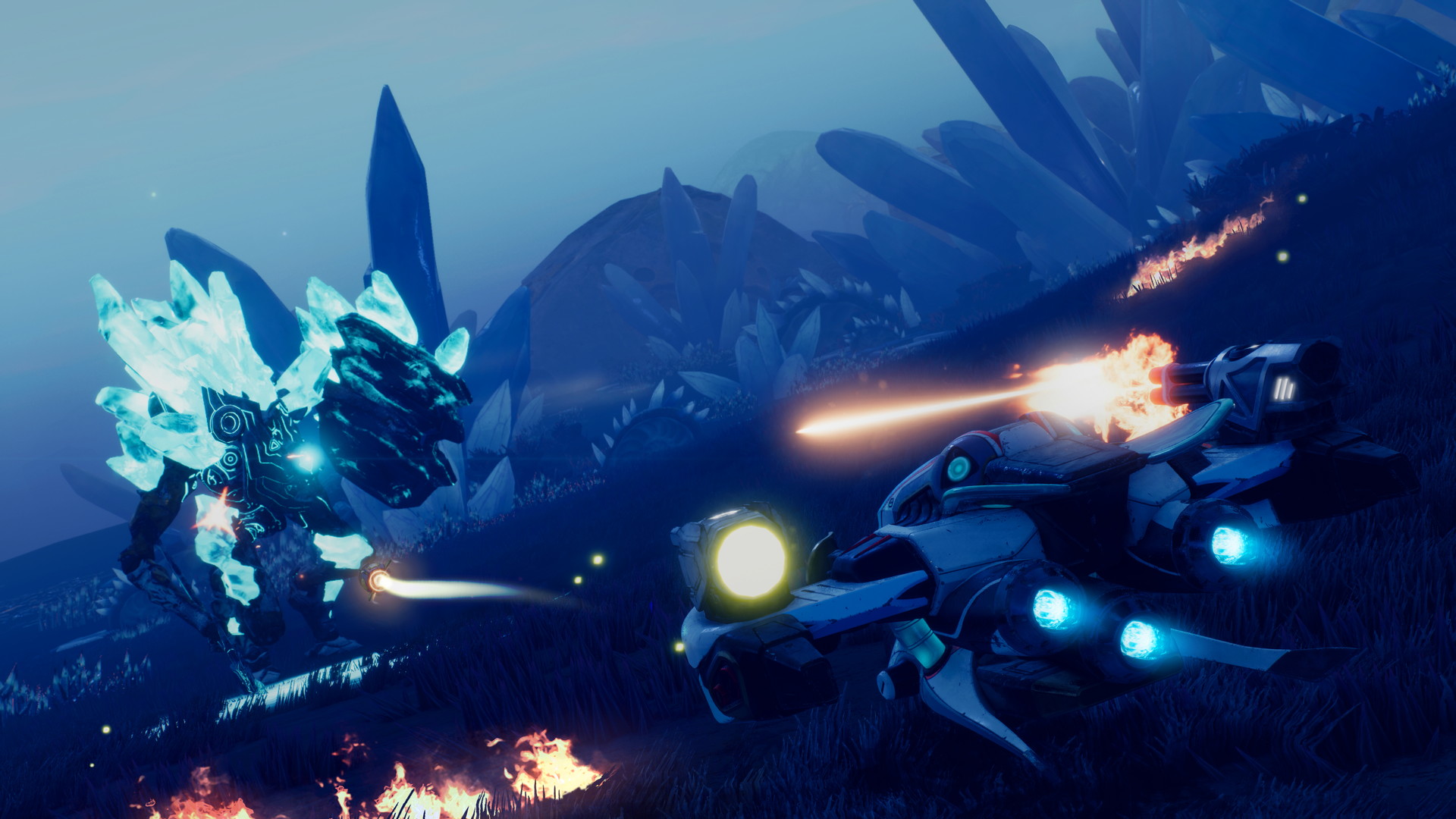 Starlink: Battle for Atlas - screenshot 12
