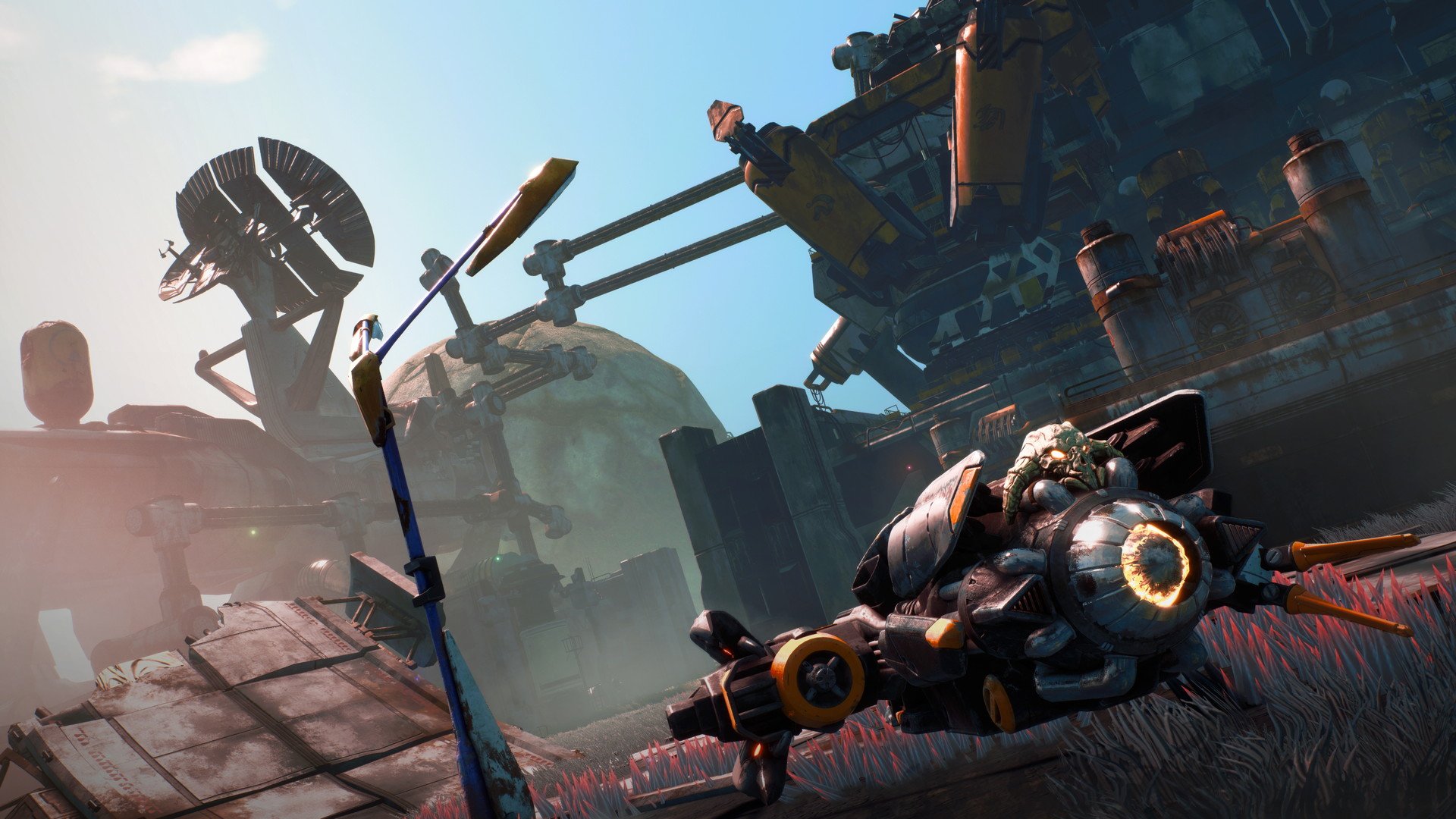 Starlink: Battle for Atlas - screenshot 9