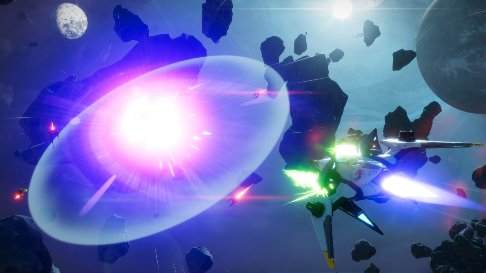 Starlink: Battle for Atlas - screenshot 6