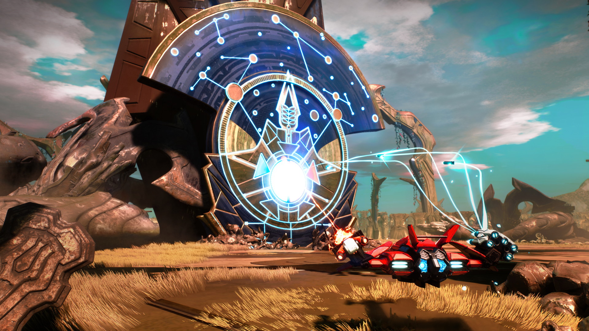 Starlink: Battle for Atlas - screenshot 3