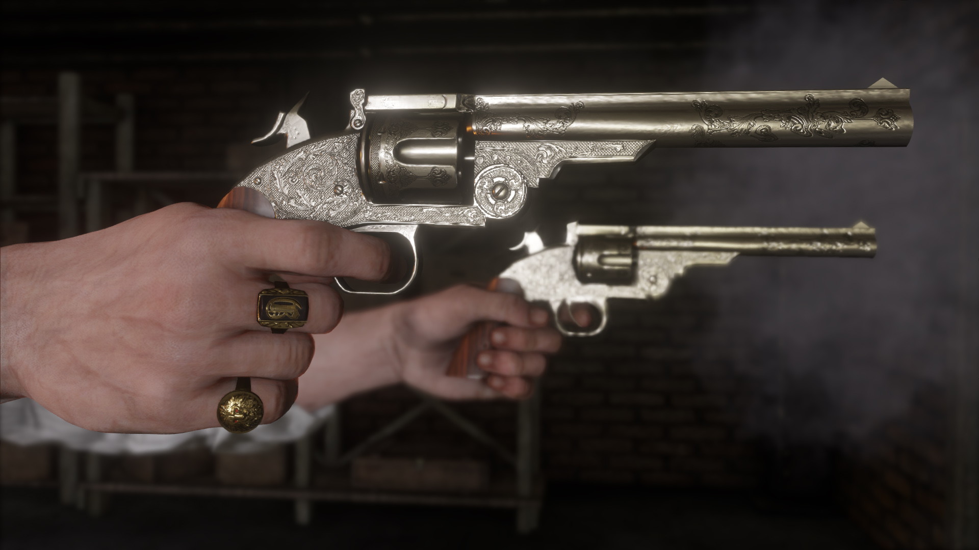 Red Dead Redemption 2 - screenshot 27