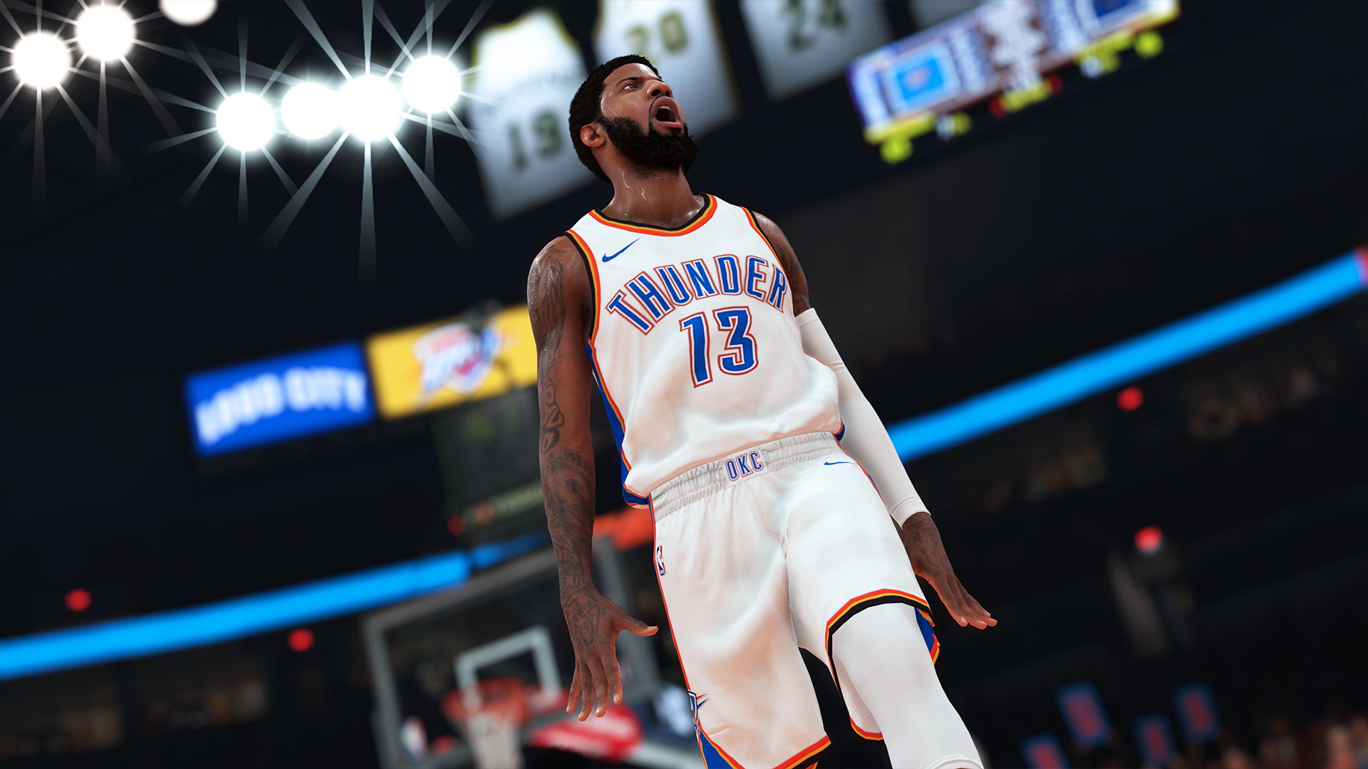 NBA 2K19 - screenshot 9