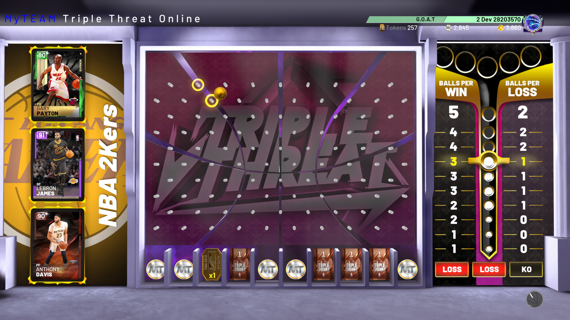 NBA 2K19 - screenshot 2