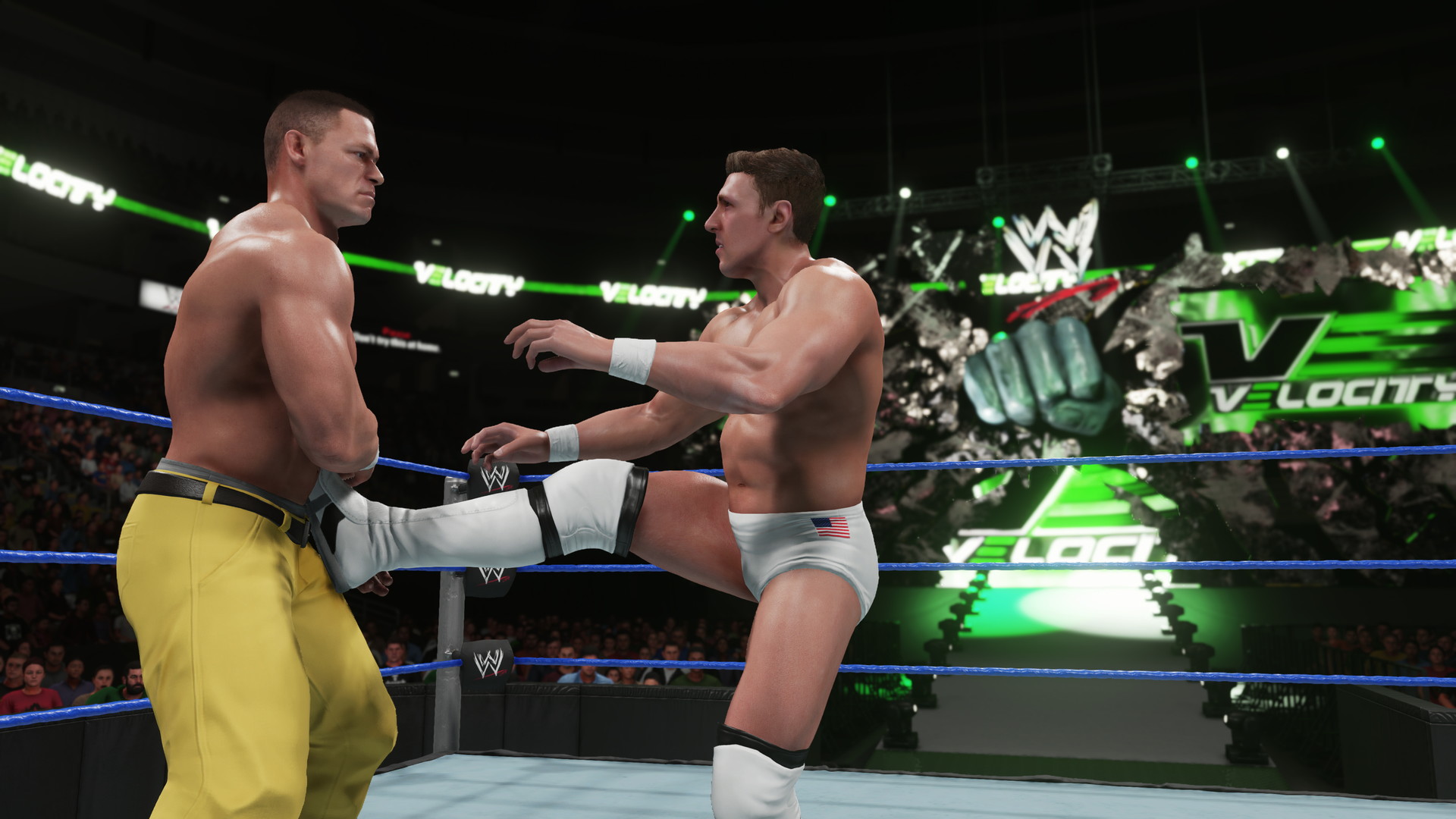 WWE 2K19 - screenshot 10