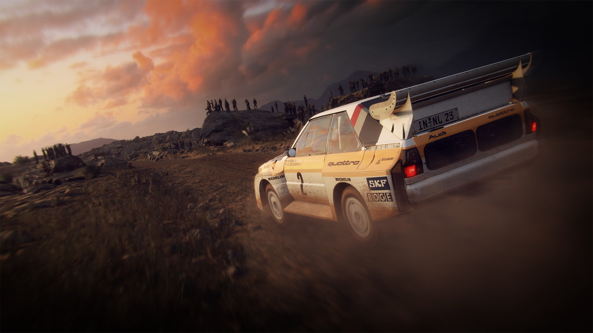 Dirt Rally 2.0 - screenshot 44