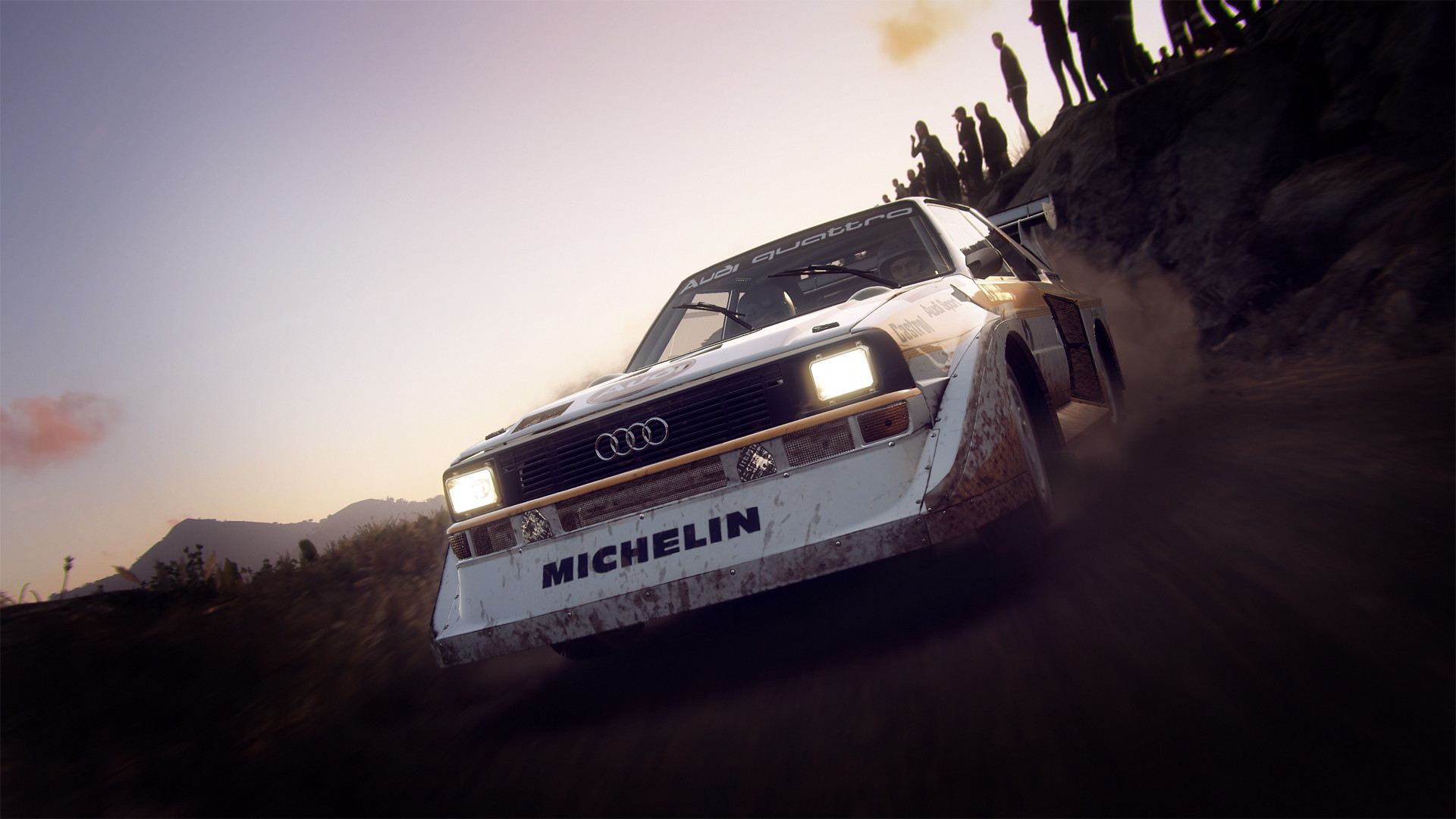 Dirt Rally 2.0 - screenshot 43