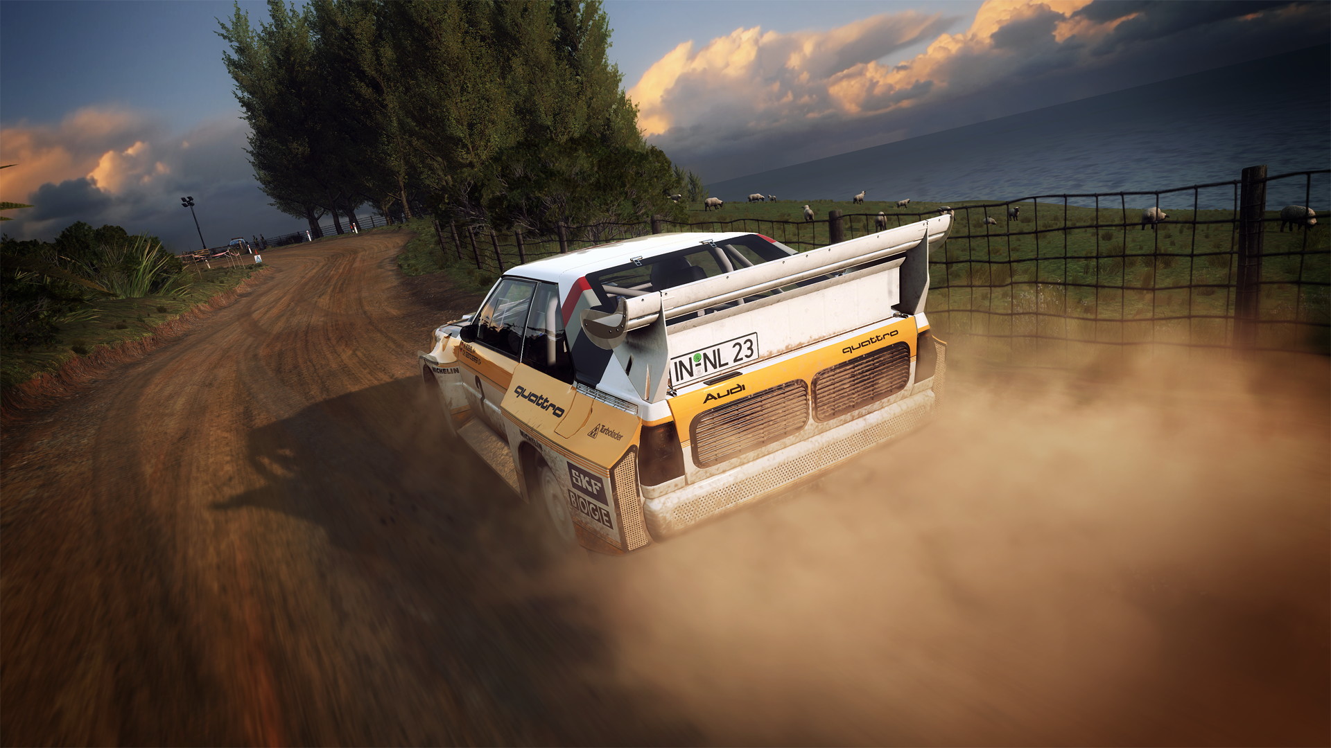 Dirt Rally 2.0 - screenshot 36