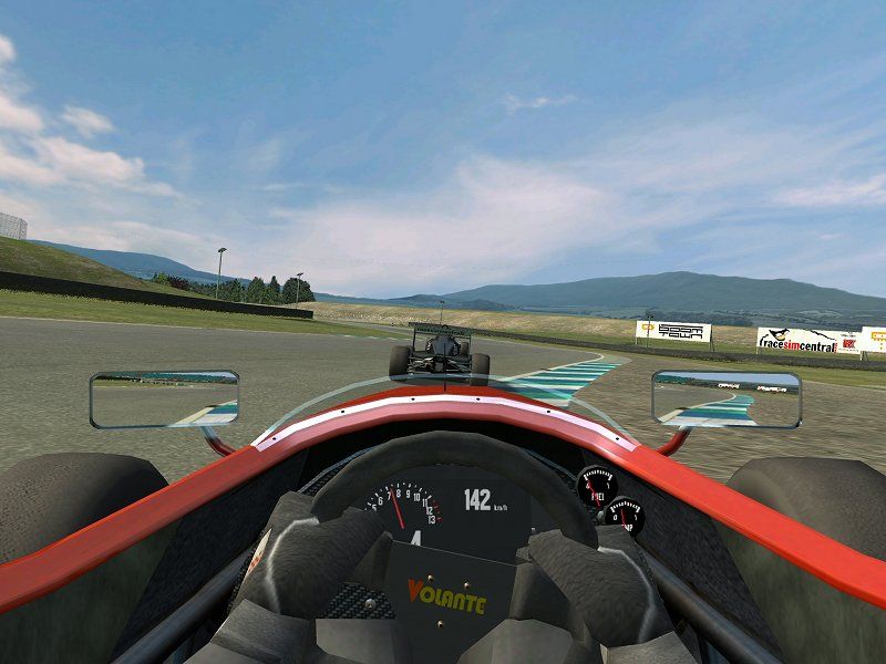 Live for Speed S1 - screenshot 146