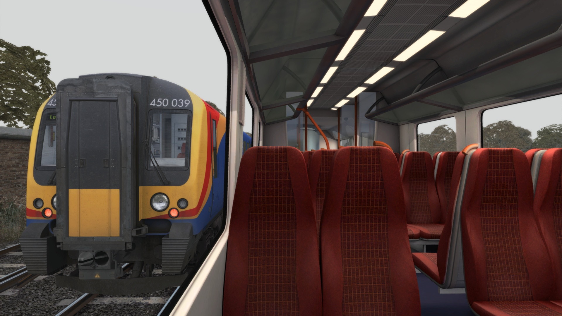 Train Simulator 2019 - screenshot 4