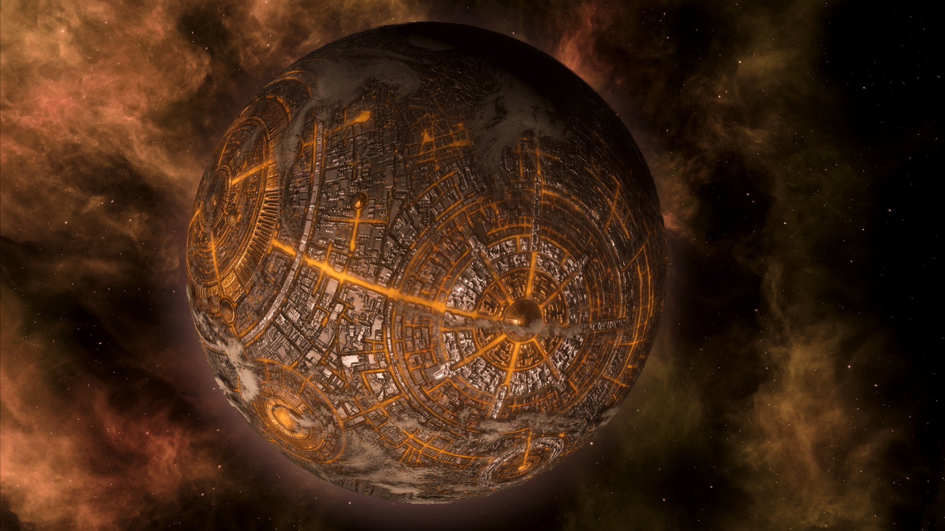 Stellaris: Megacorp - screenshot 5