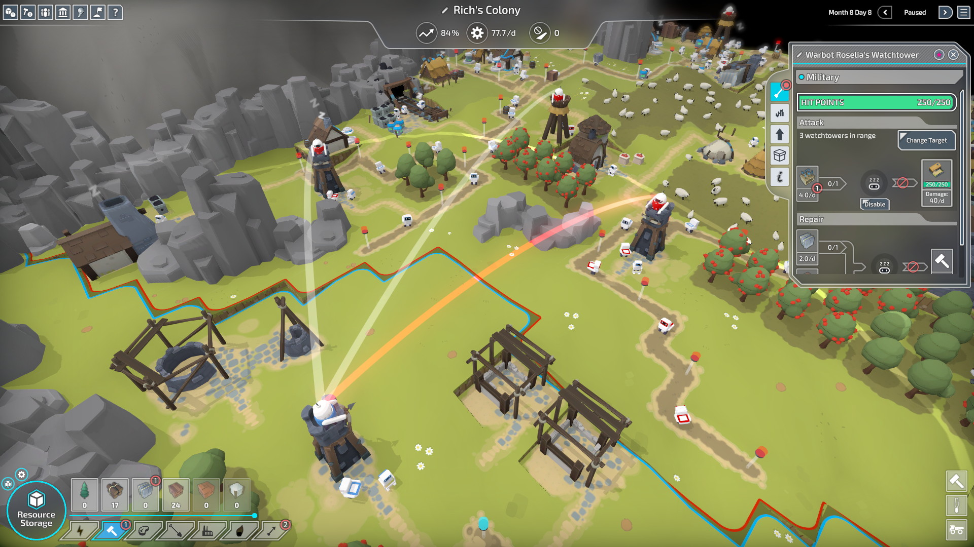 The Colonists - screenshot 16