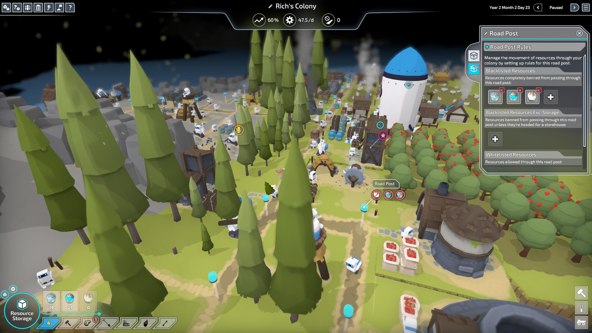 The Colonists - screenshot 14