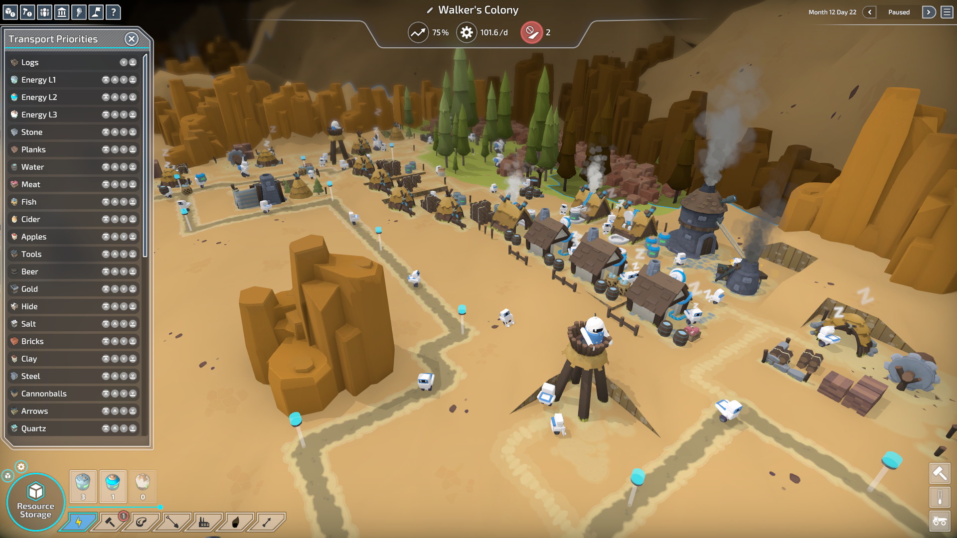 The Colonists - screenshot 12