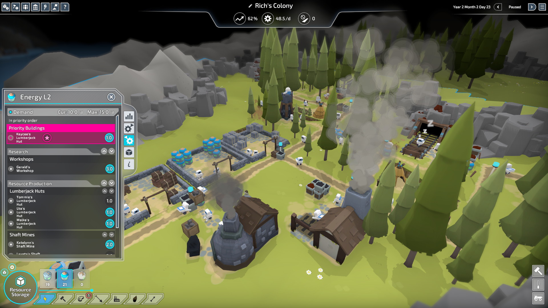 The Colonists - screenshot 11