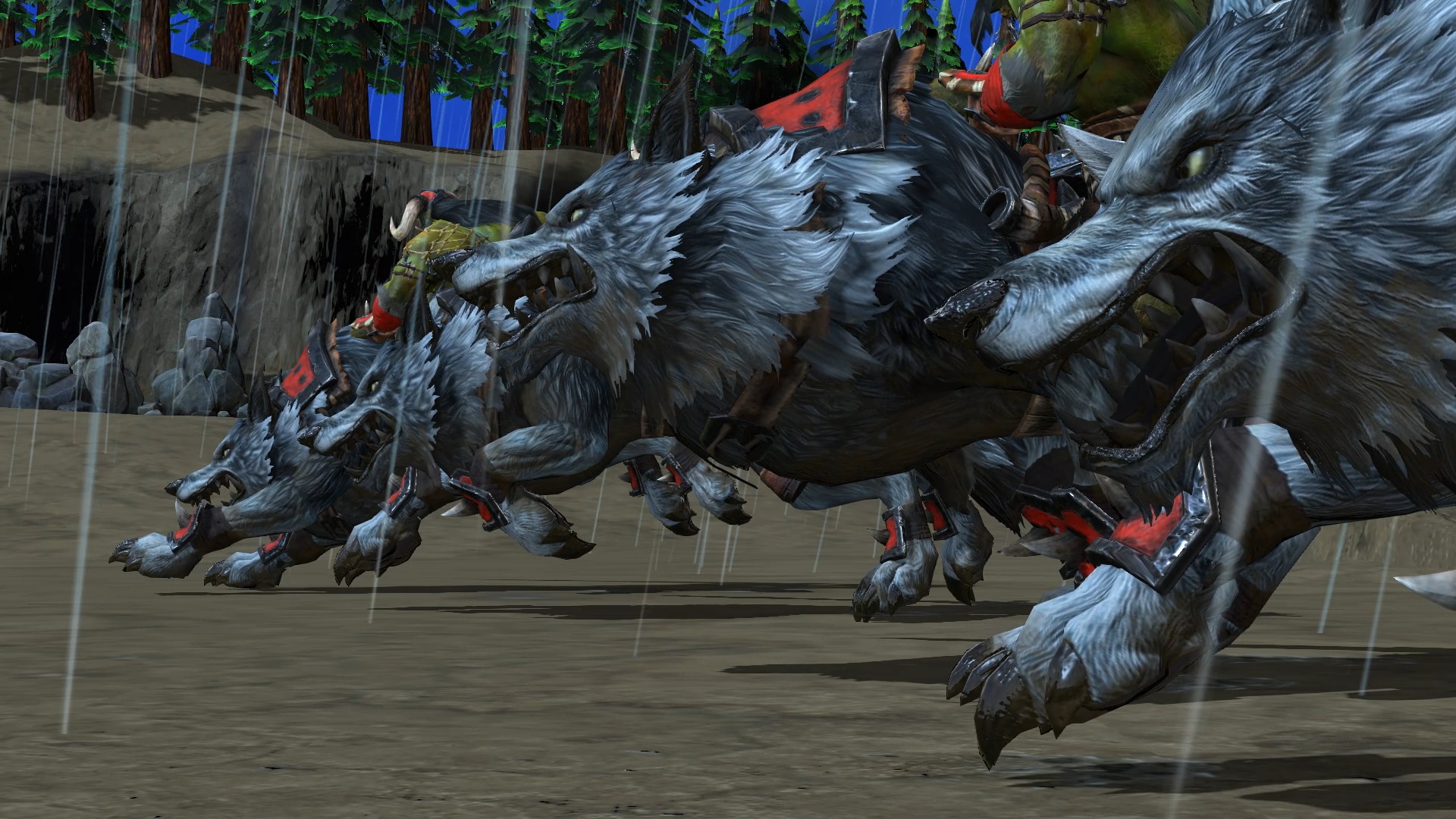 Warcraft III: Reforged - screenshot 15