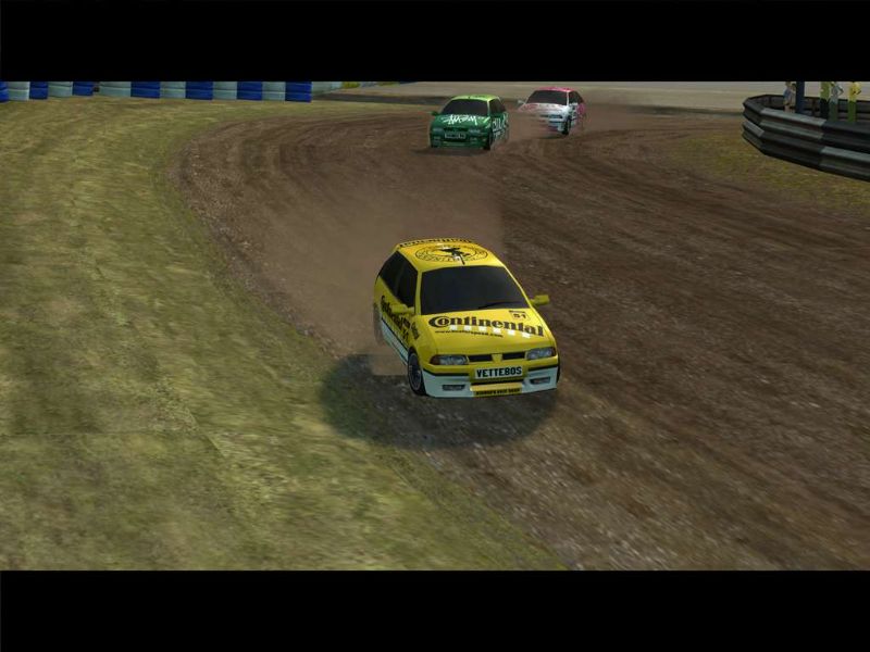 Live for Speed S1 - screenshot 115