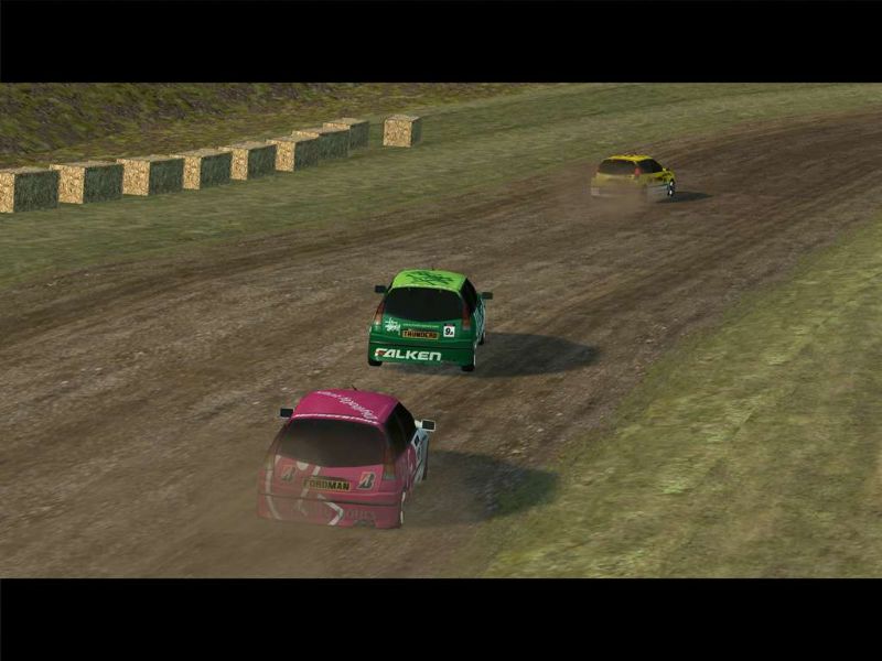 Live for Speed S1 - screenshot 114
