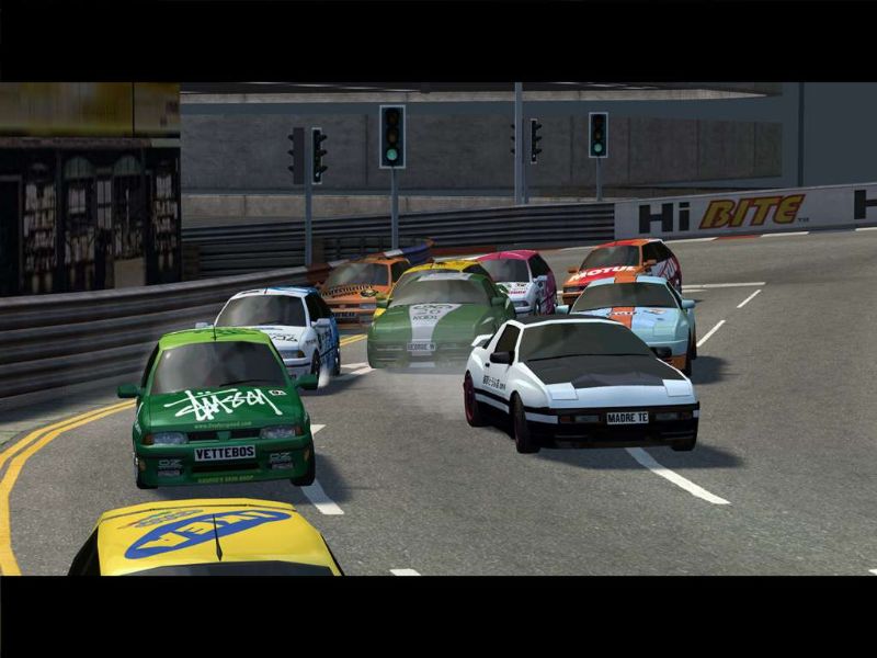 Live for Speed S1 - screenshot 112