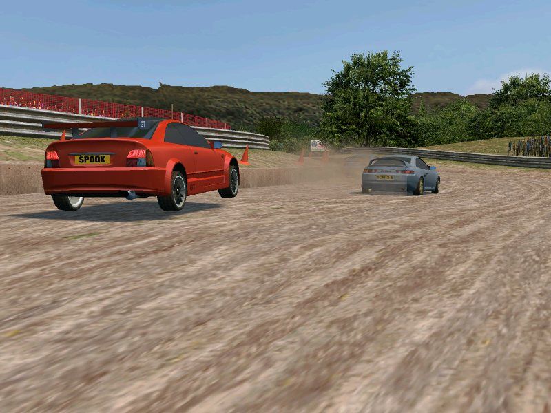 Live for Speed S1 - screenshot 97