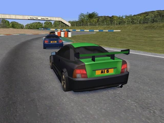 Live for Speed S1 - screenshot 66