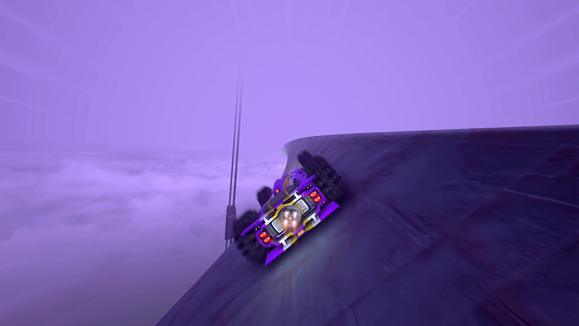 GRIP: Combat Racing - screenshot 21