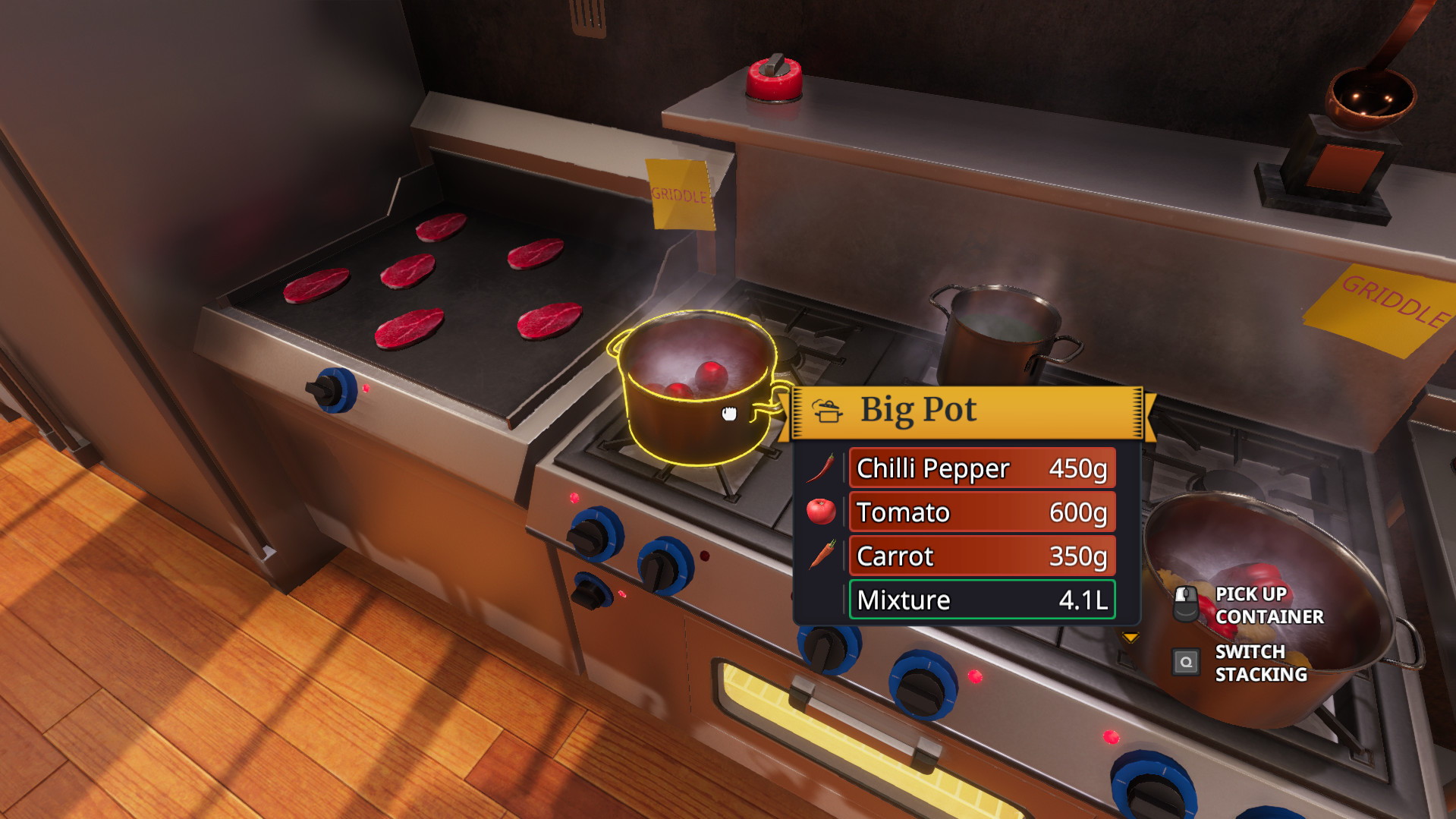 Cooking Simulator - screenshot 14