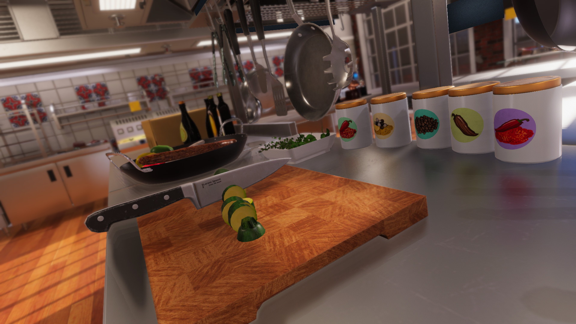 Cooking Simulator - screenshot 9