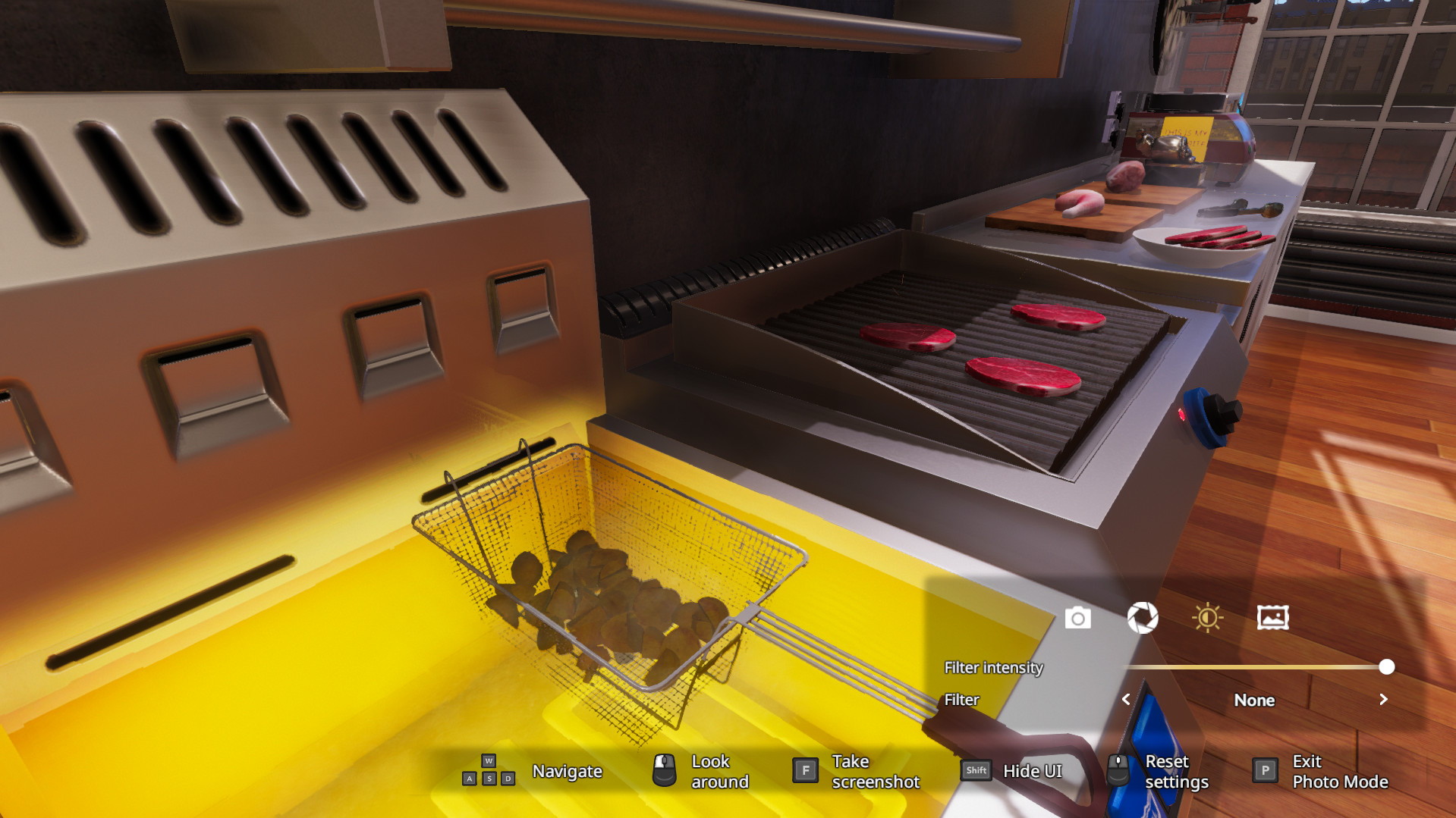 Cooking Simulator - screenshot 2