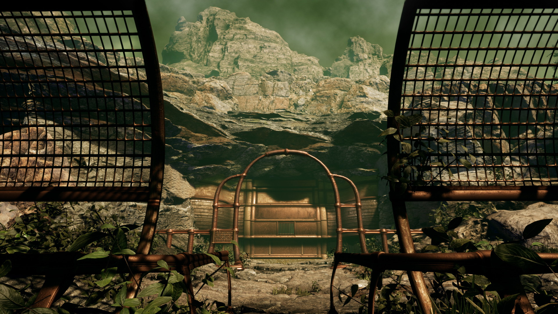 Nemezis: Mysterious Journey III - screenshot 14