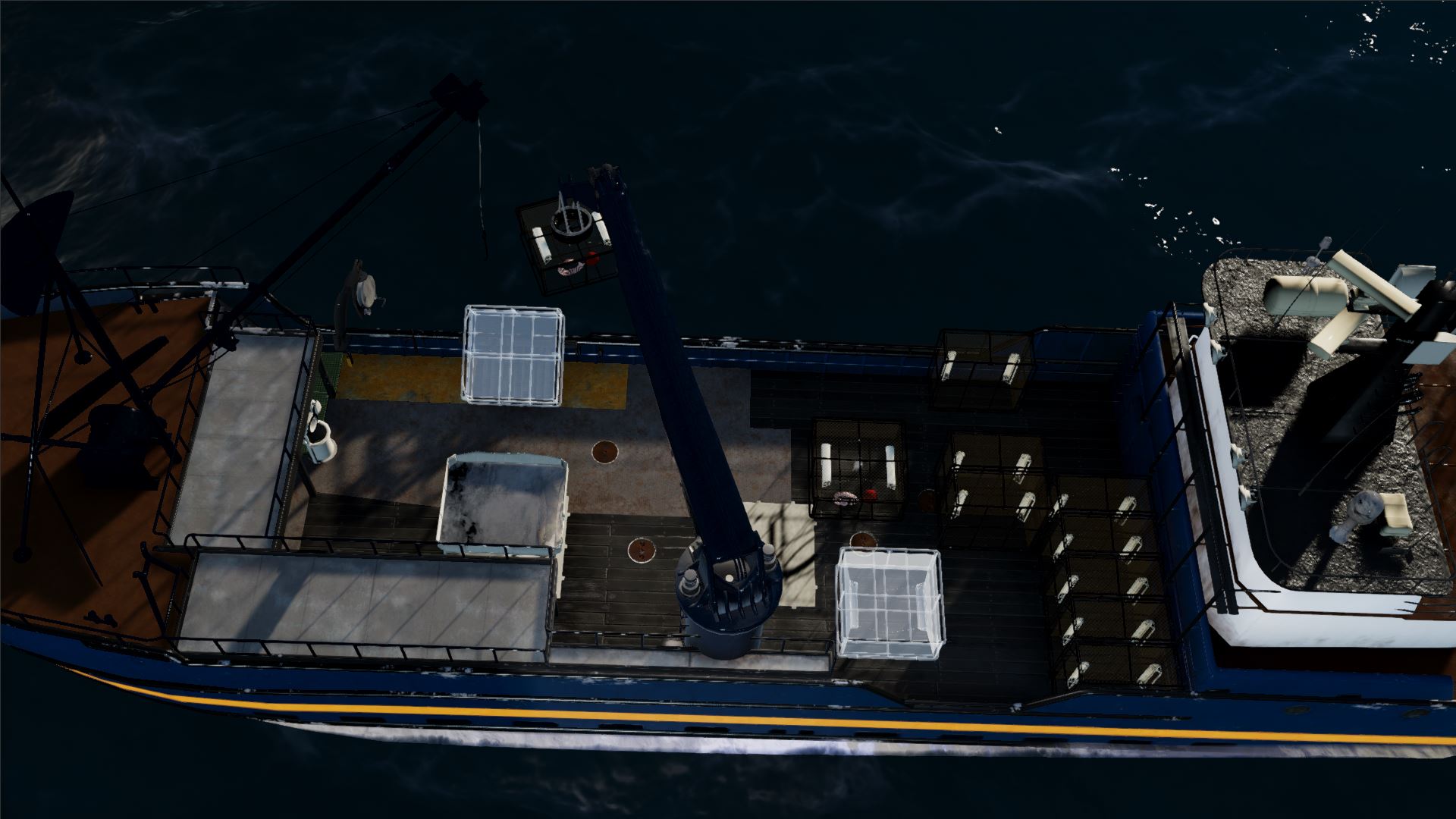 Deadliest Catch: The Game - screenshot 11