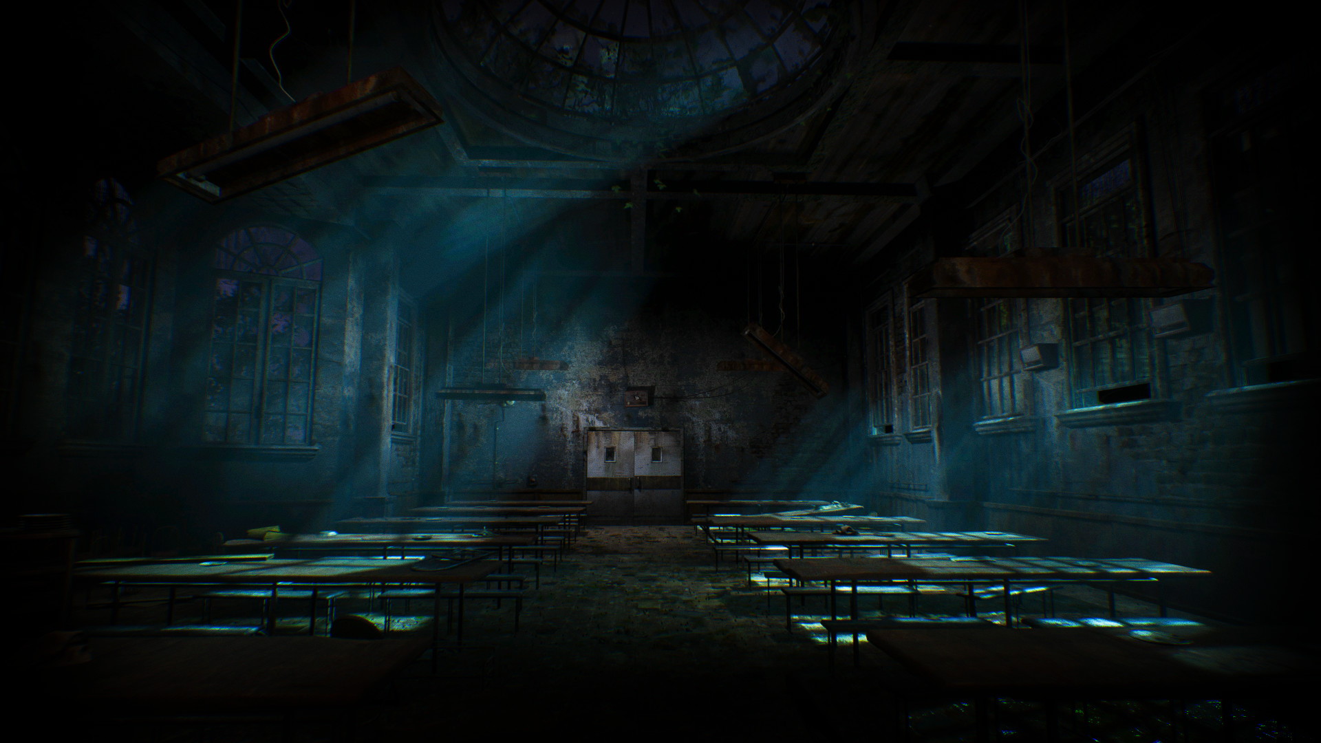 Asylum - screenshot 7