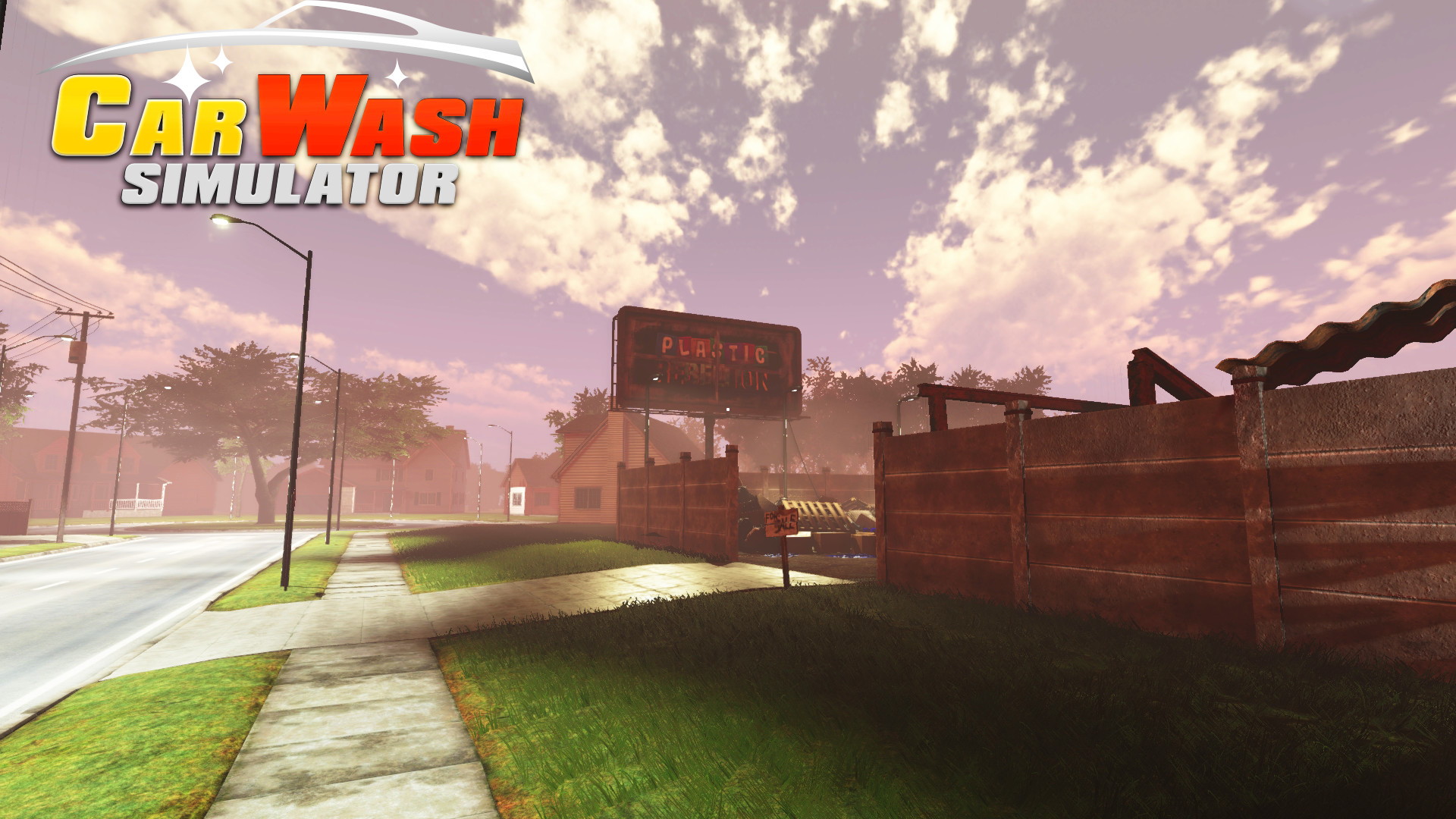 Car Wash Simulator - screenshot 4
