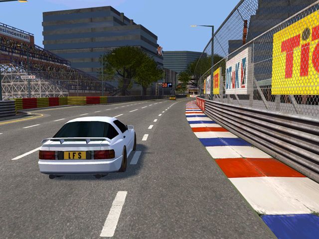 Live for Speed S1 - screenshot 24