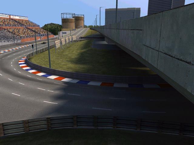 Live for Speed S1 - screenshot 22