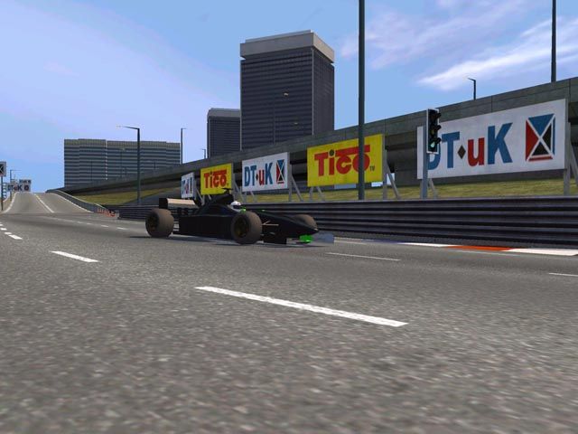 Live for Speed S1 - screenshot 20