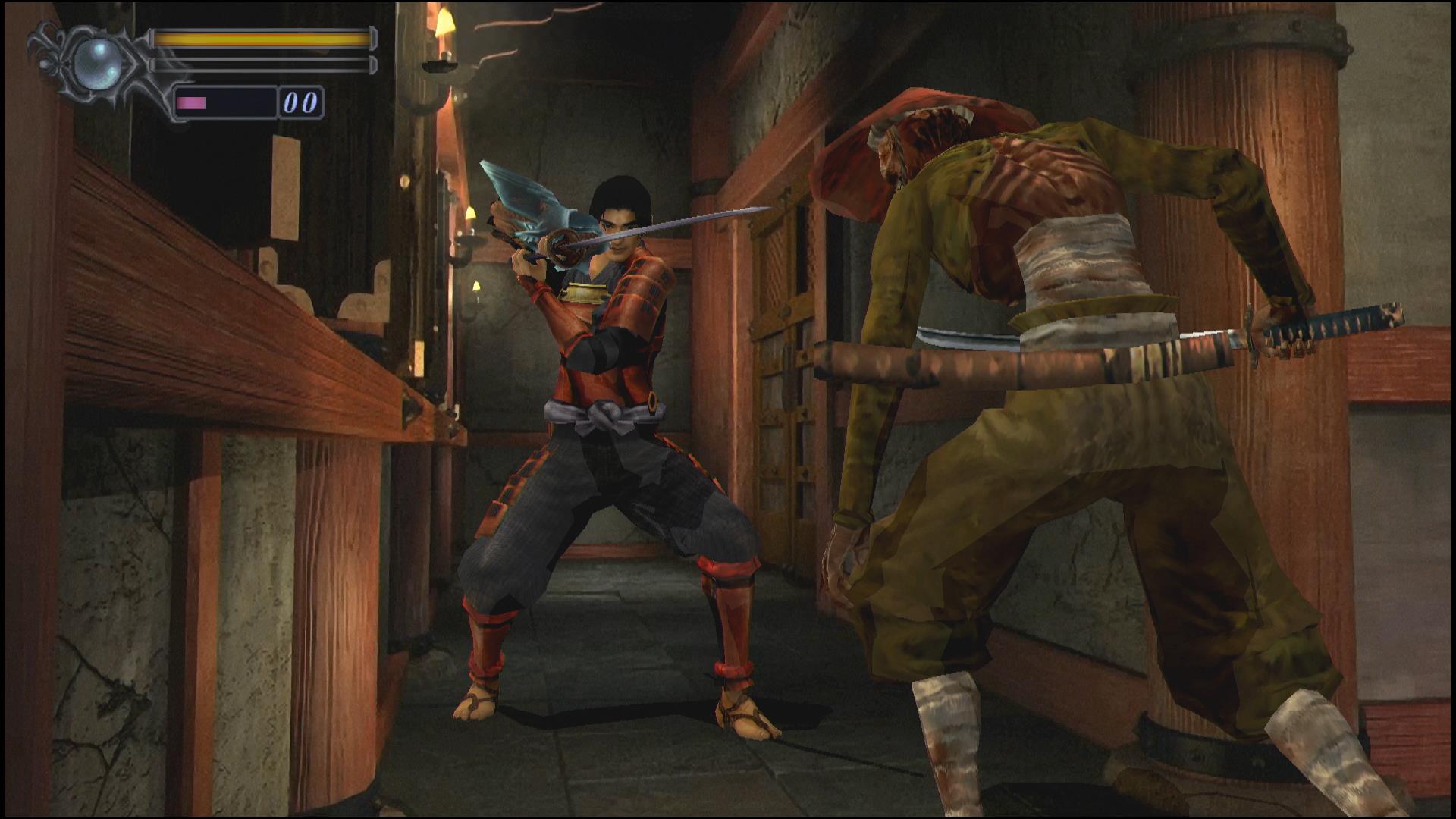 Onimusha: Warlords (Remaster) - screenshot 25
