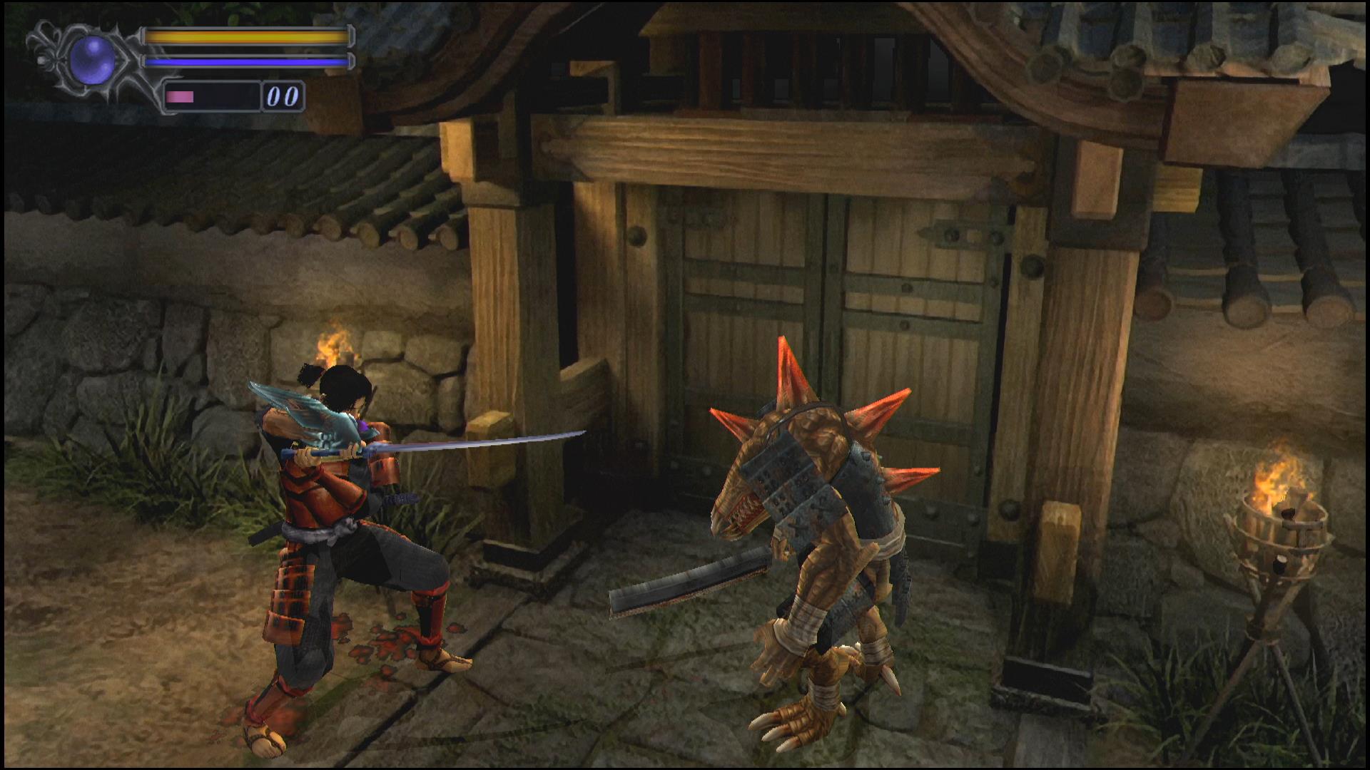Onimusha: Warlords (Remaster) - screenshot 23