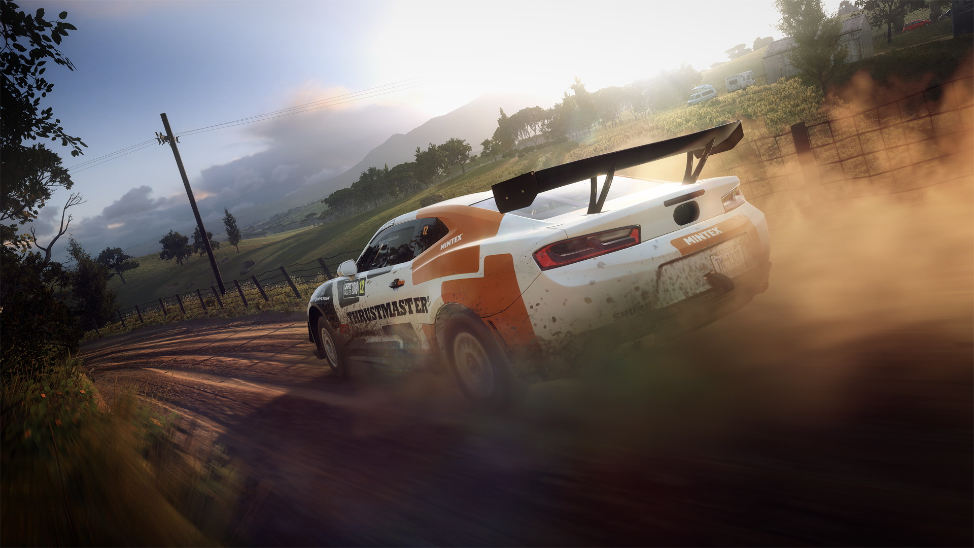 Dirt Rally 2.0 - screenshot 22