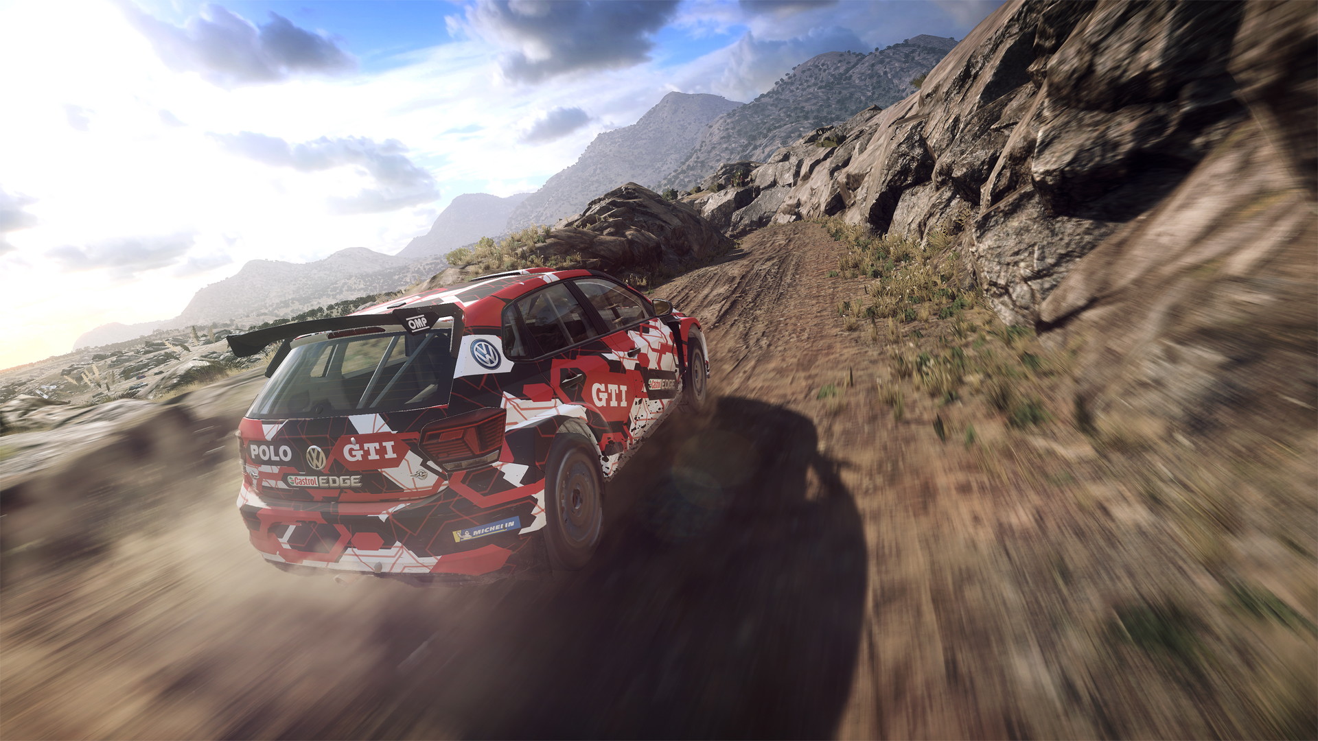 Dirt Rally 2.0 - screenshot 11