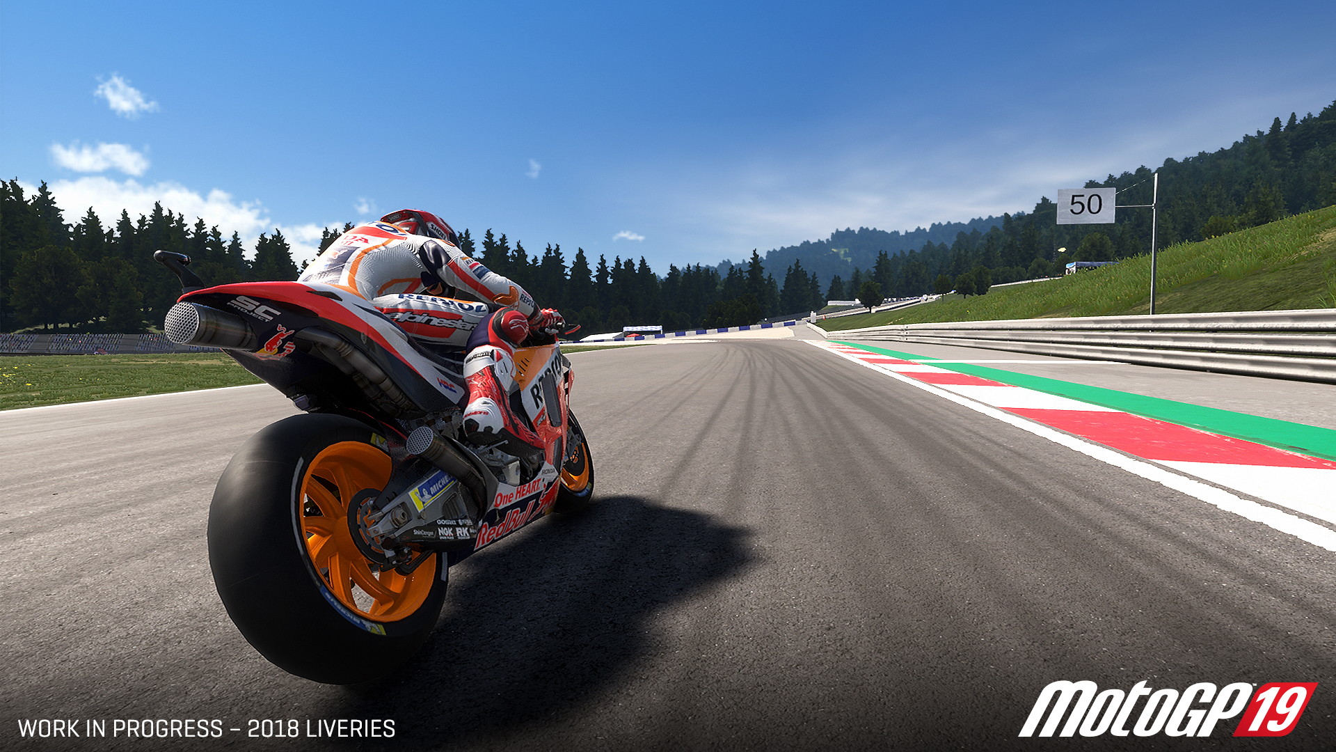 MotoGP 19 - screenshot 13