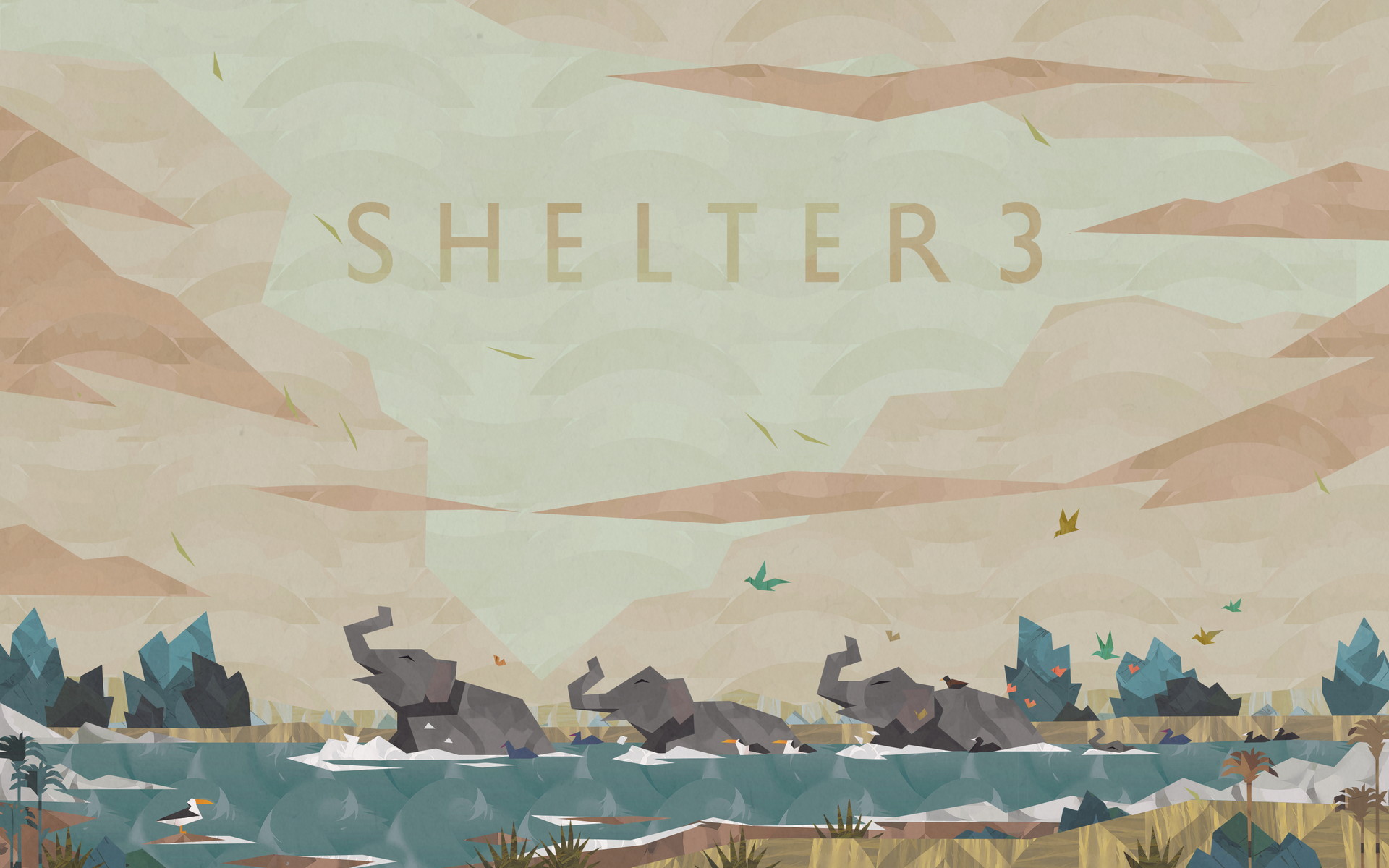 Shelter 3 - screenshot 8