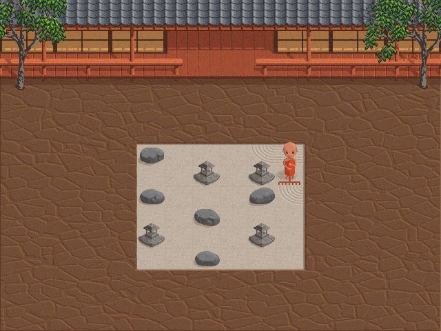 Zen Puzzle Garden - screenshot 3