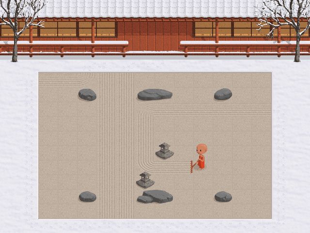 Zen Puzzle Garden - screenshot 1
