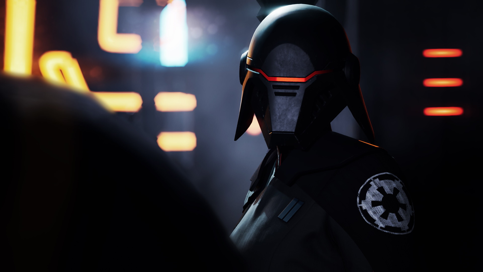 Star Wars Jedi: Fallen Order - screenshot 19