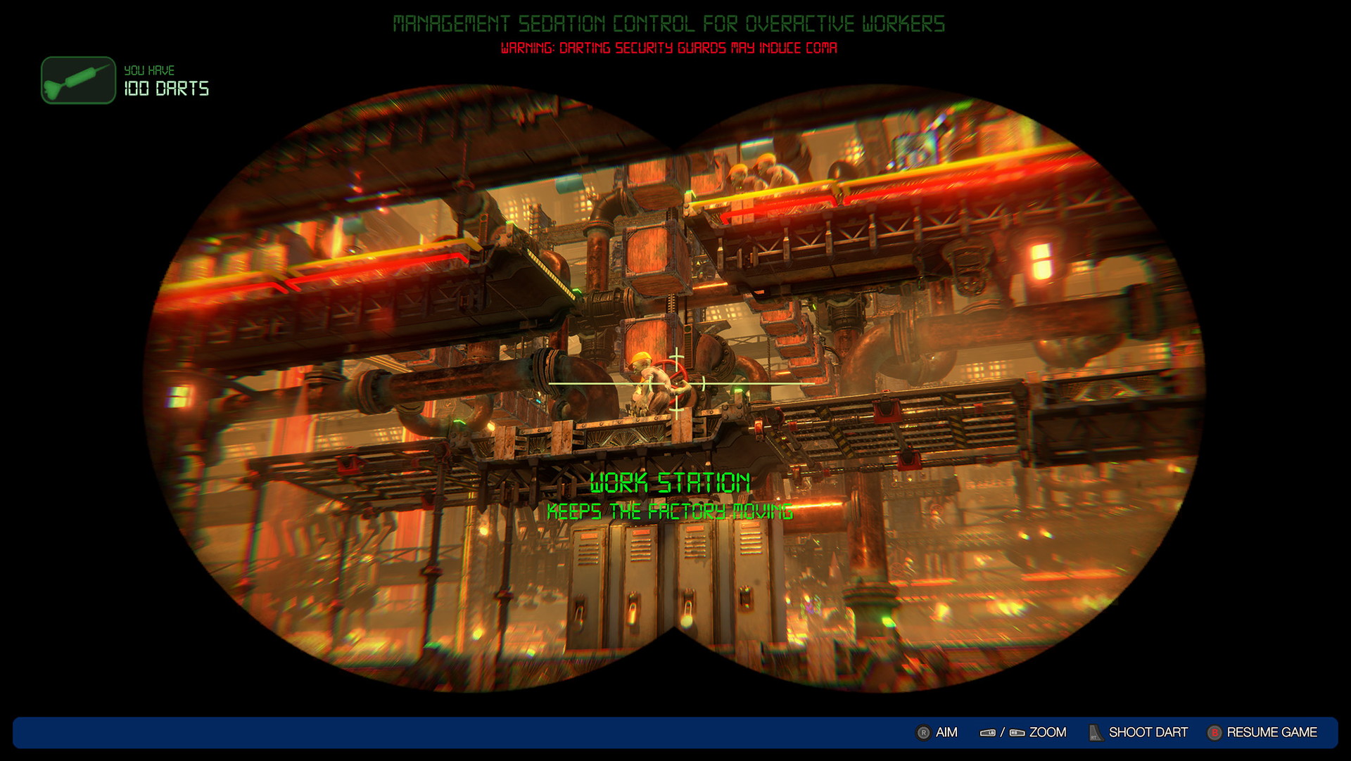 Oddworld: Soulstorm - screenshot 40