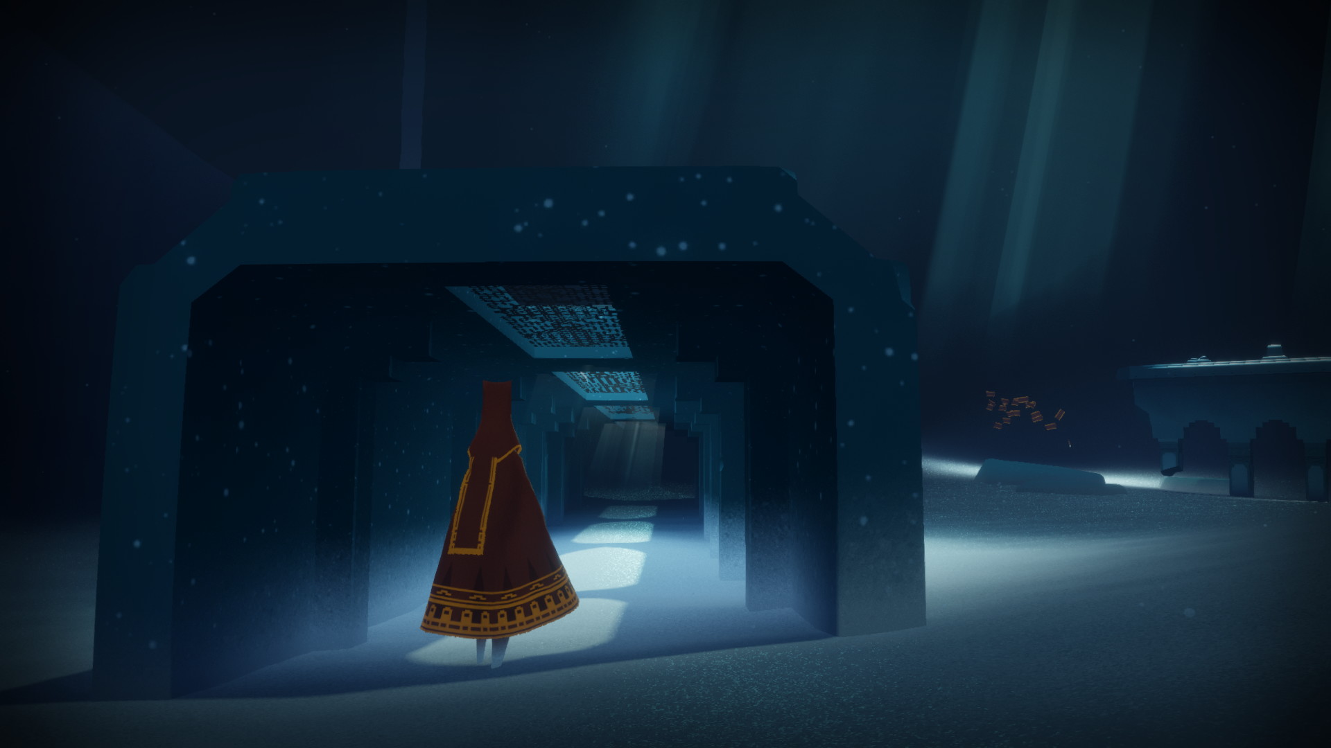 Journey - screenshot 10