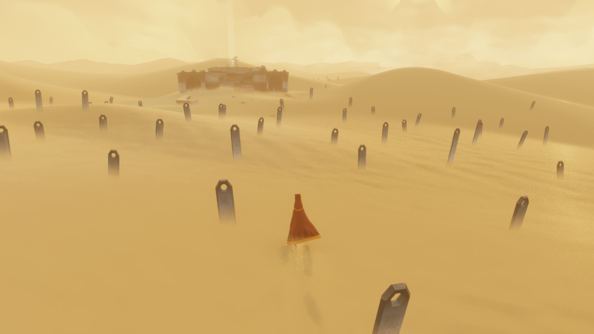 Journey - screenshot 8