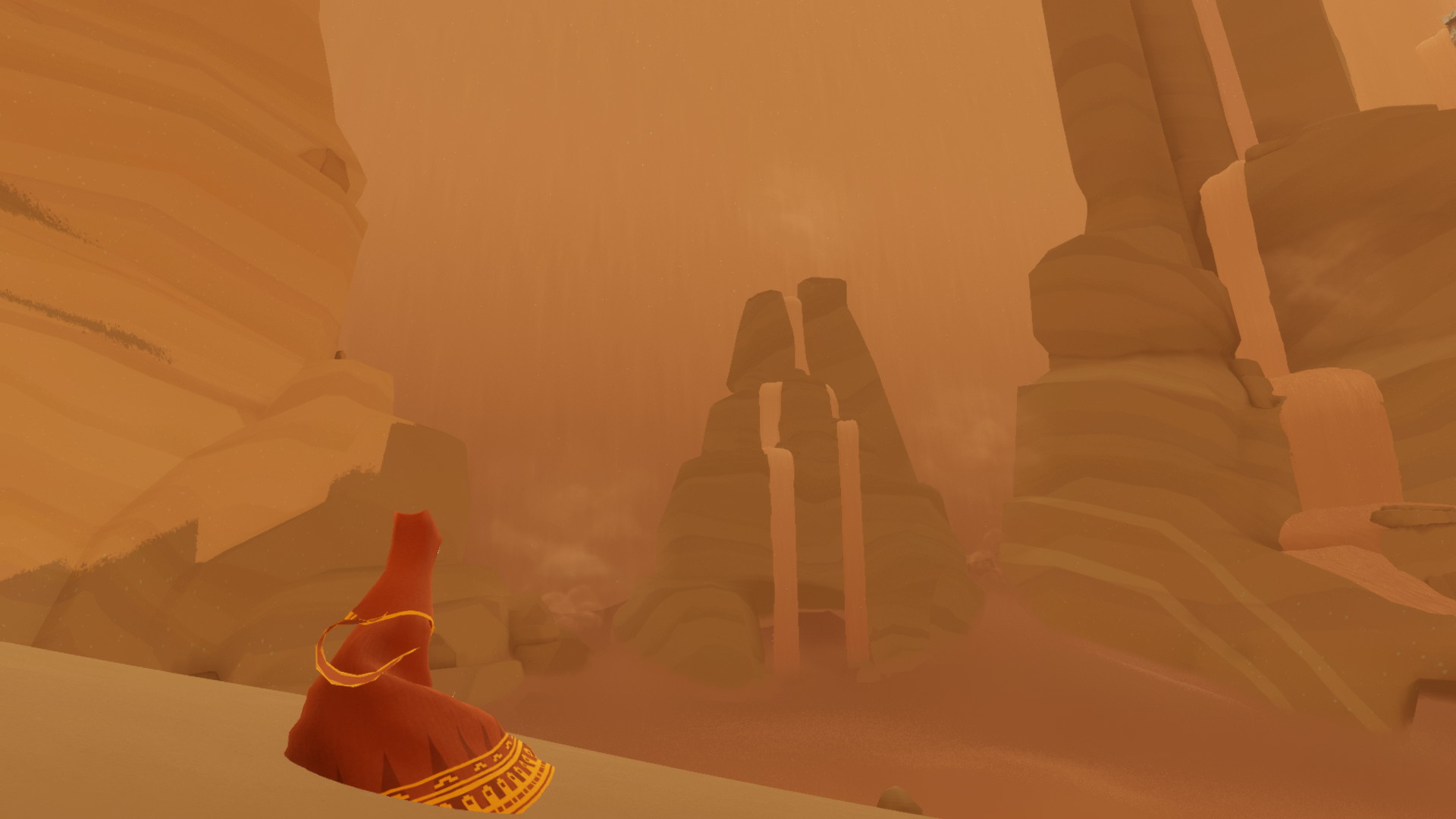 Journey - screenshot 6