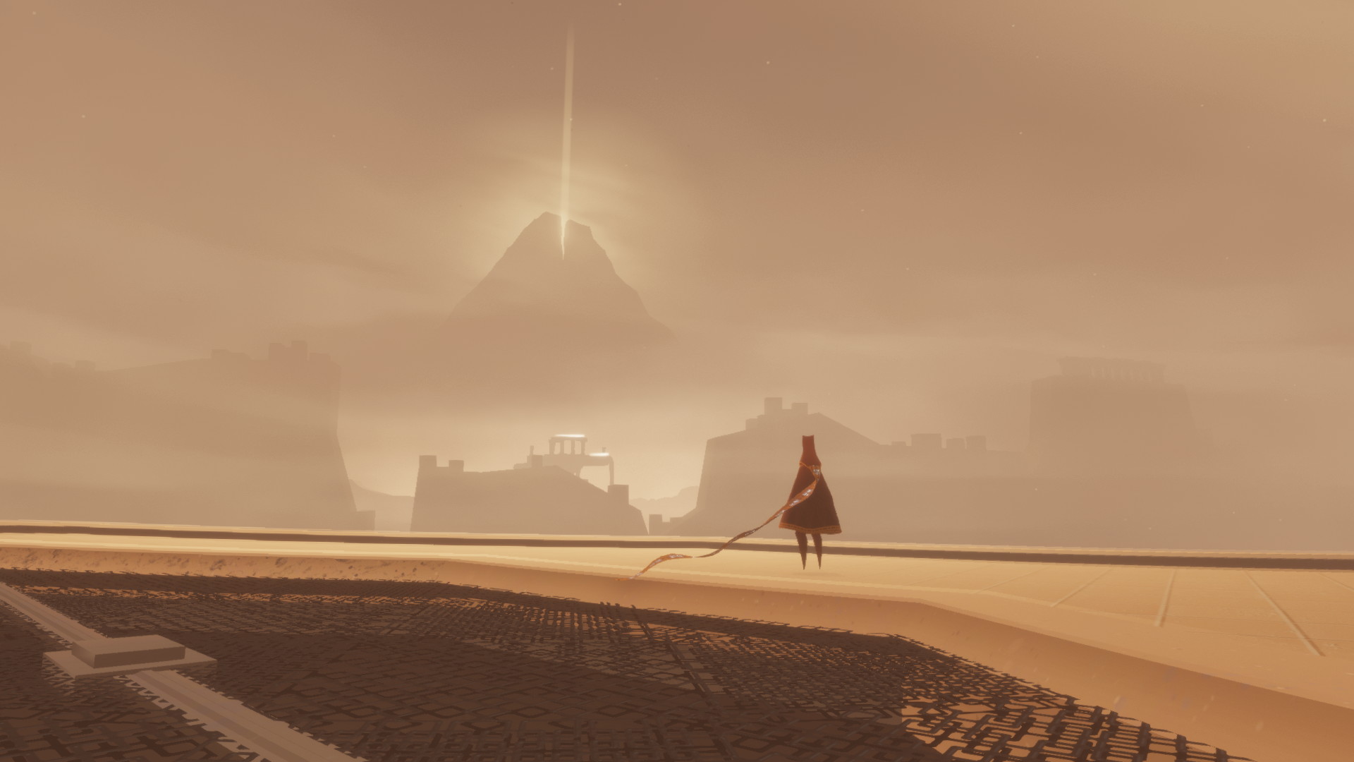 Journey - screenshot 5